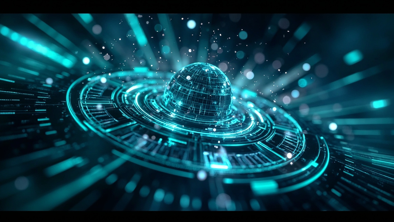 webzine high tech: votre radar fiable pour l’actu tech
